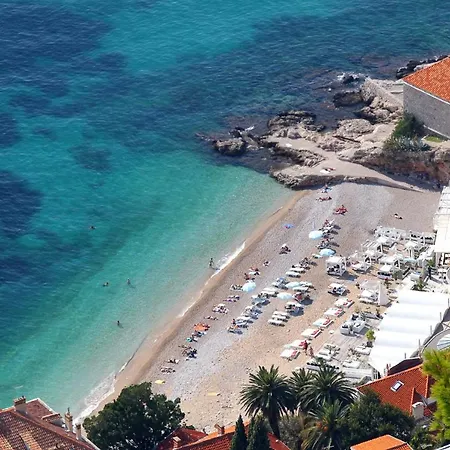 With A Parking Space - 4673 Dubrovnik