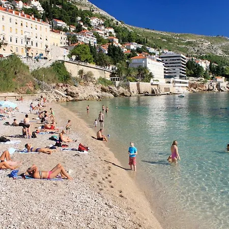 With A Parking Space - 4673 Dubrovnik