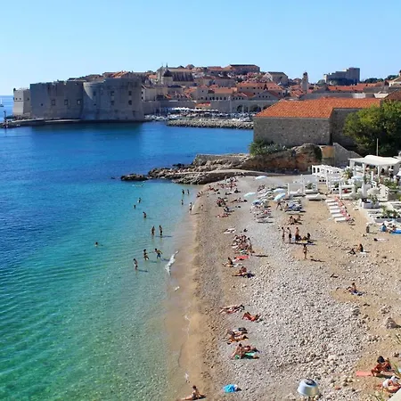 Apartment With A Parking Space - 4673 Dubrovnik