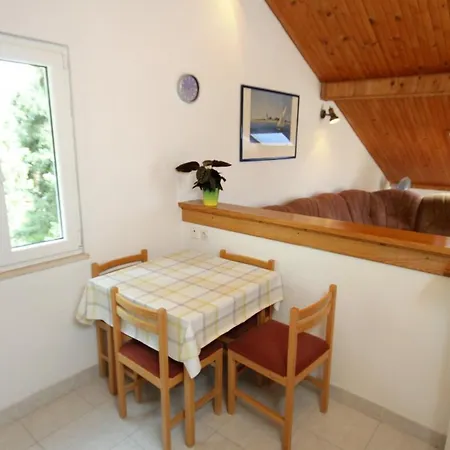 With Parking Space - 4673 Apartman Dubrovnik