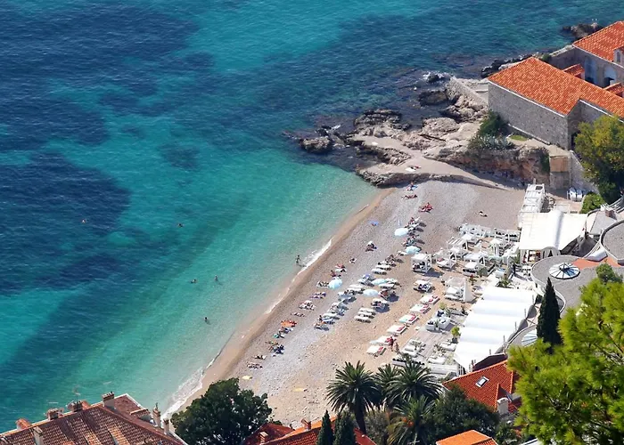 With Parking Space - 4673 Dubrovnik