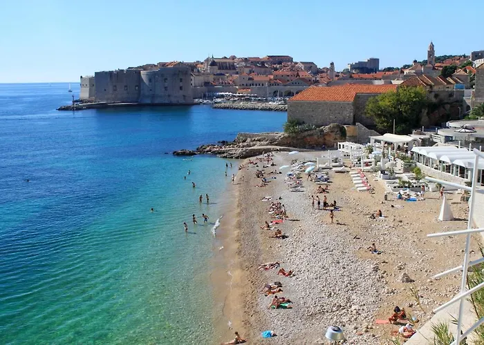 شقة With Parking Space - 4673 دوبروفينك