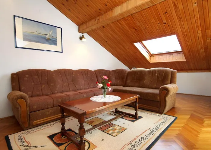 With Parking Space - 4673 * دوبروفينك