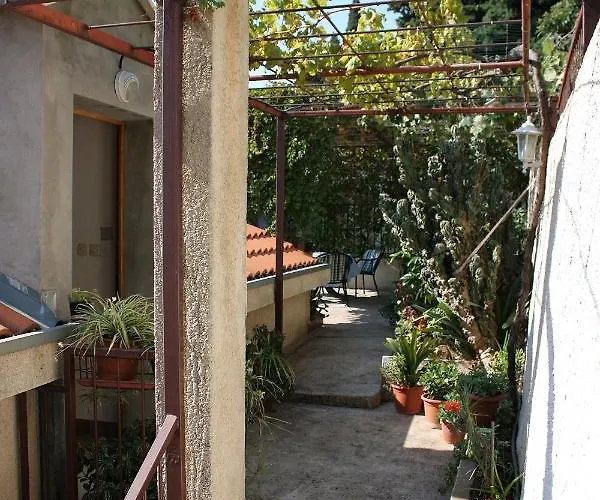 With Parking Space - 4673 * دوبروفينك