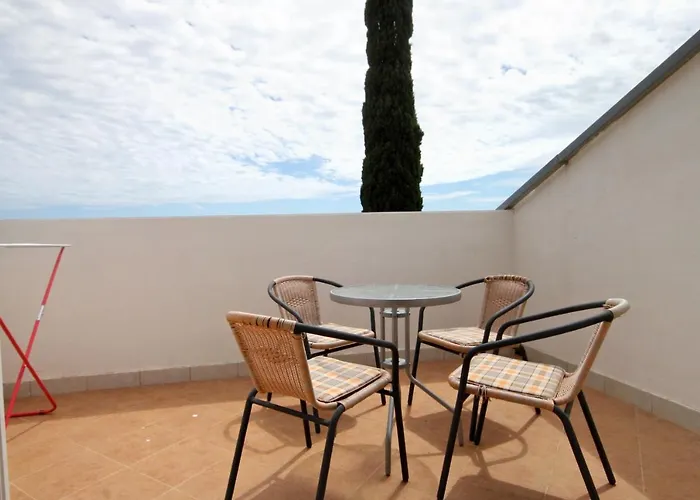 With Parking Space - 4673 * دوبروفينك