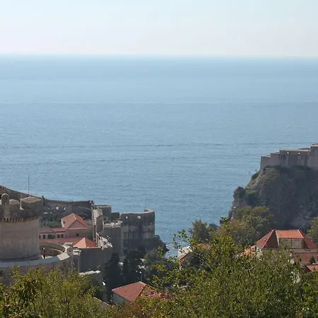 With Parking Space - 4673 Διαμέρισμα Ντουμπρόβνικ