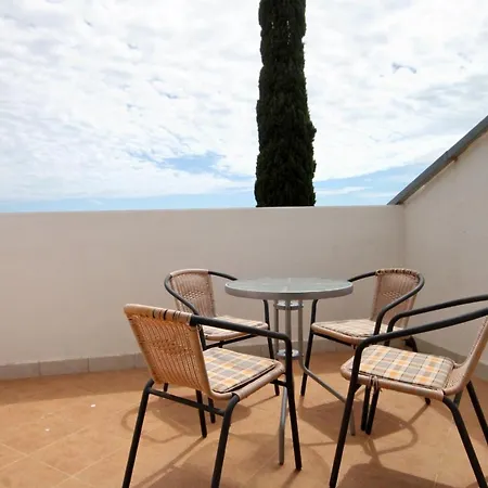 With Parking Space - 4673 * Ντουμπρόβνικ