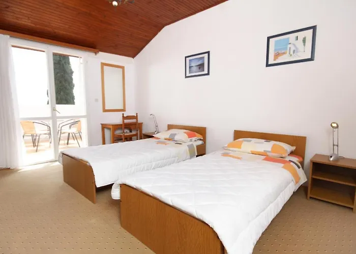 With Parking Space - 4673 * Dubrovnik